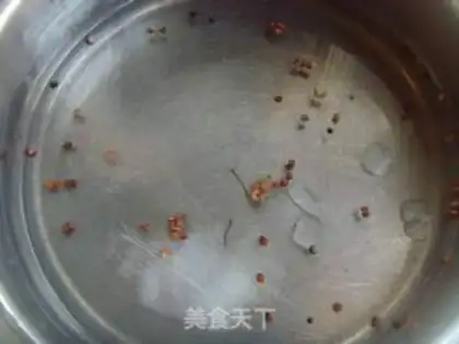 Make Swimming pickles step 1