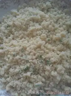 Make Lazy little soybag step 4