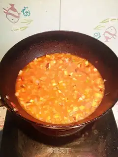 Make Spaghetti step 7