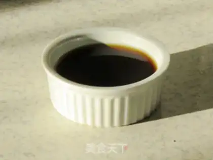 Make Water the abalone step 3