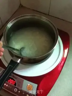 Make Smelt of pearls step 4