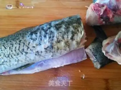 Make Fish step 2