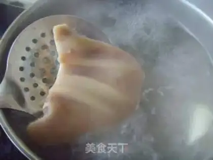 Make Swimming pickles step 6