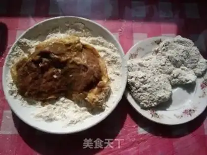 Make One duck and two step 6