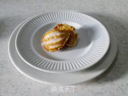 Make Water the abalone step 6