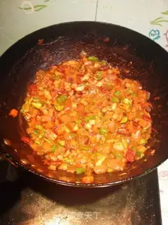Make Spaghetti step 8