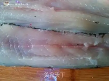 Make Fish step 3