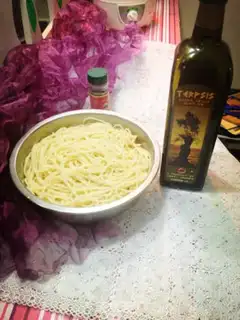 Make Spaghetti step 9