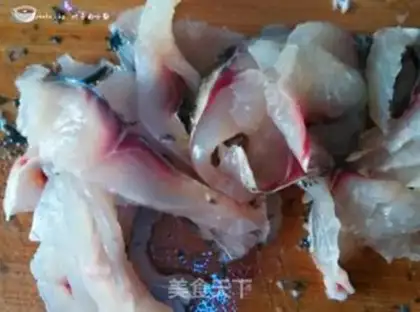 Make Fish step 4