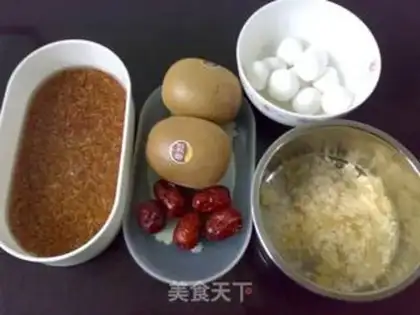 Make The chrysanthemum step 0