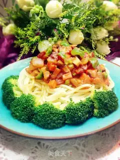Make Spaghetti step 10
