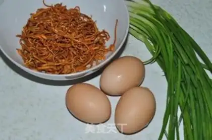 Make Scrambled eggs step 0