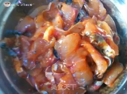 Make Fish step 6