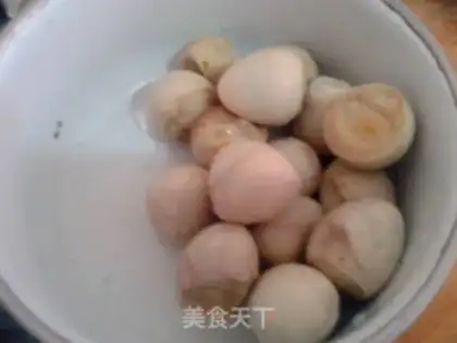 Make Eggs step 0