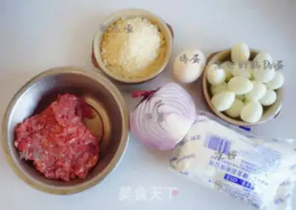 Make Eggs step 0