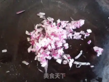 Make Eggs step 1