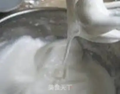 Make Marble-grain cheesecake step 5