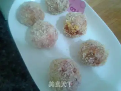 Make Eggs step 3