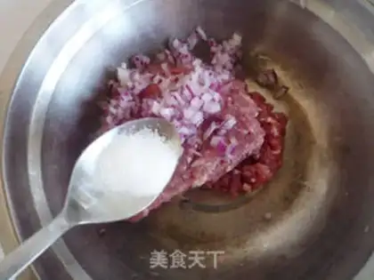 Make Eggs step 2