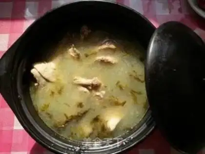 Make One duck and two step 9