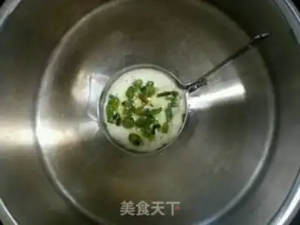 Make Second Spring step 2