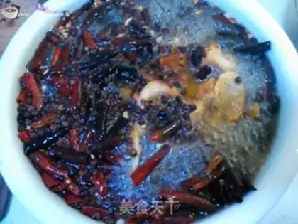 Make Fish step 11