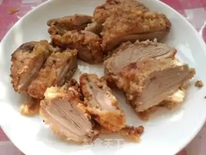 Make One duck and two step 10