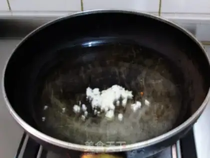 Make Sphinx Dutch beans step 4