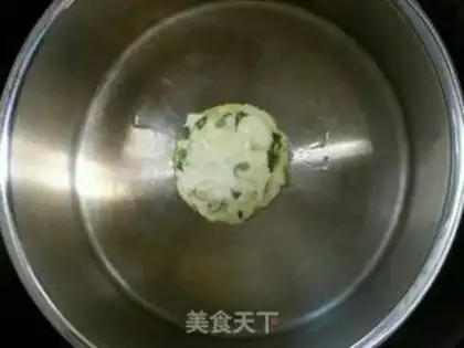 Make Second Spring step 3