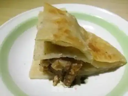 Make One duck and two step 11