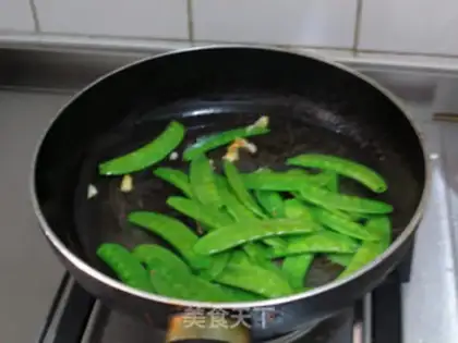 Make Sphinx Dutch beans step 5