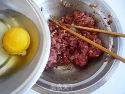 Make Eggs step 5