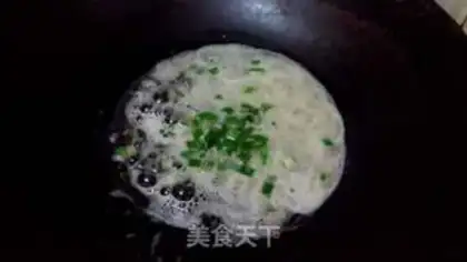 Make Ridiculous tofu step 1