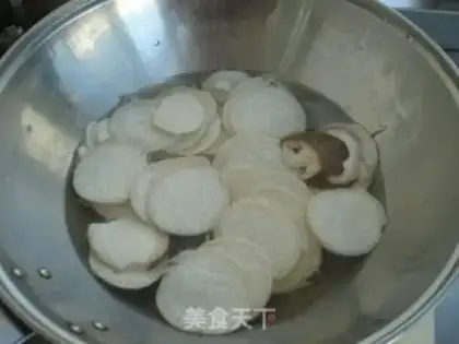 Make Apricot step 2