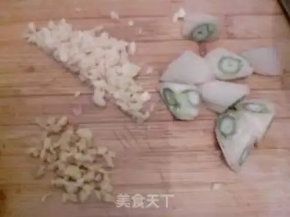 Make Miyagi chicken step 5