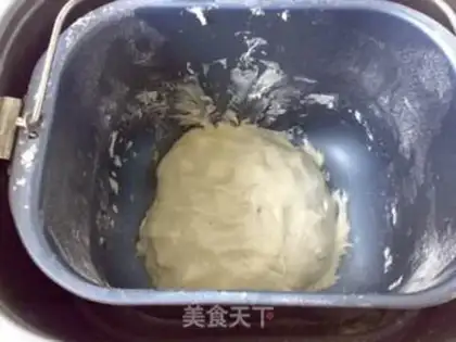 Make A meatloaf step 1