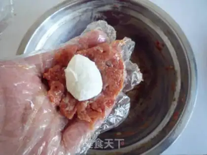Make Eggs step 9