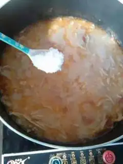 Make The jade piece step 11