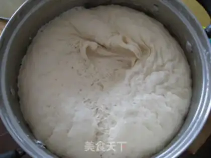 Make A fragrance roll step 0