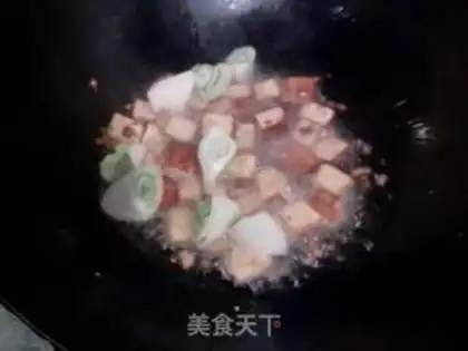Make Miyagi chicken step 10