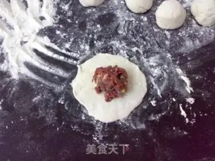 Make A meatloaf step 6