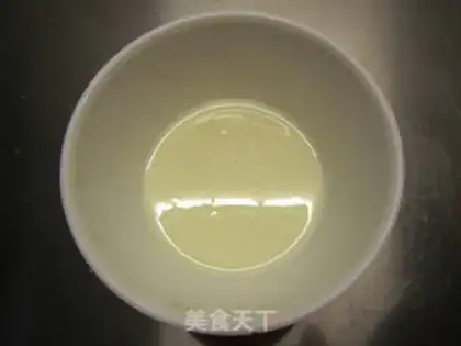 Make All-ball honey cakes step 7
