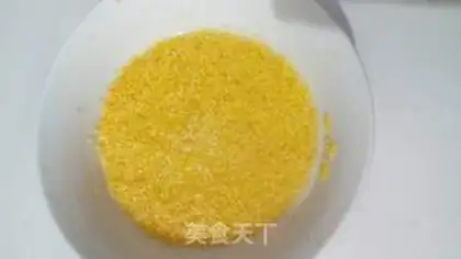 Make Potato porridge step 1