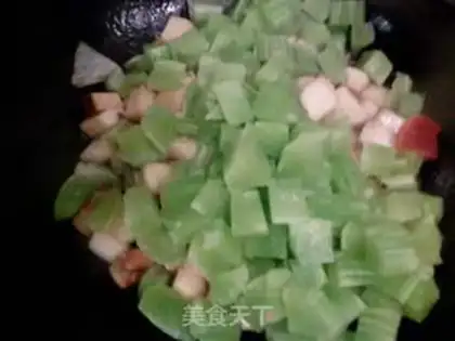 Make Miyagi chicken step 12