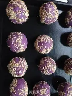 Make Cheese potato ball step 6