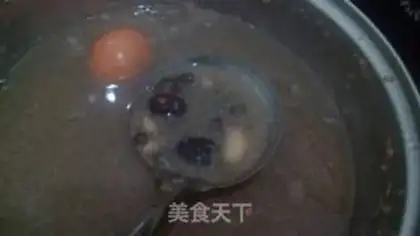 Make Potato porridge step 3