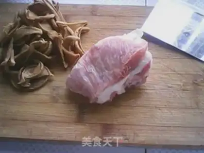 Make A radish gravy step 0