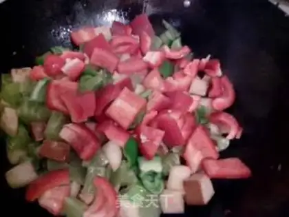 Make Miyagi chicken step 13