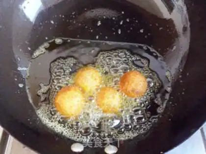 Make Eggs step 15