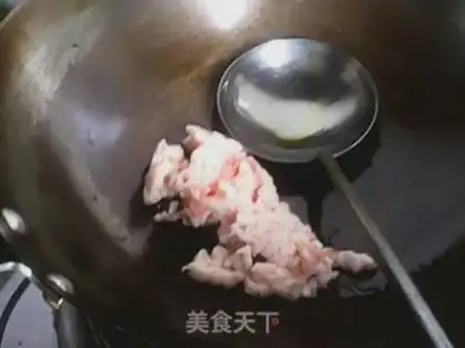 Make A radish gravy step 1